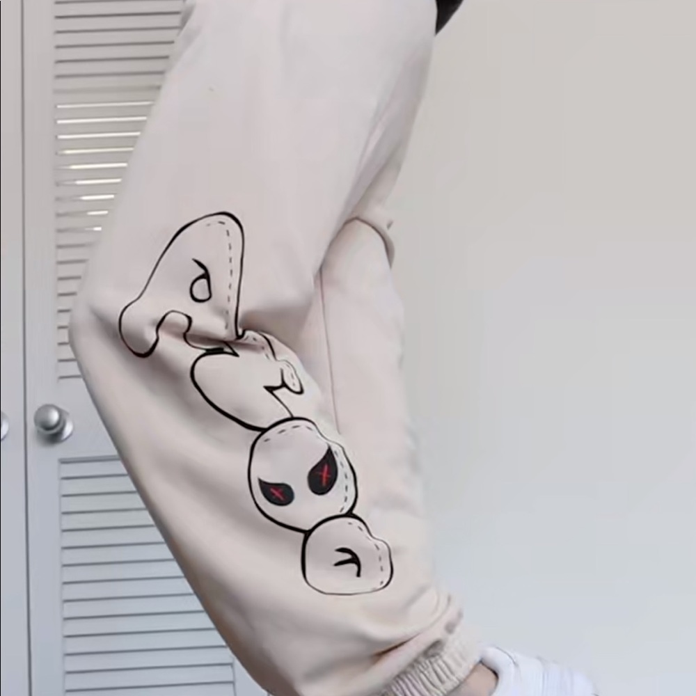 Venque sweatpant